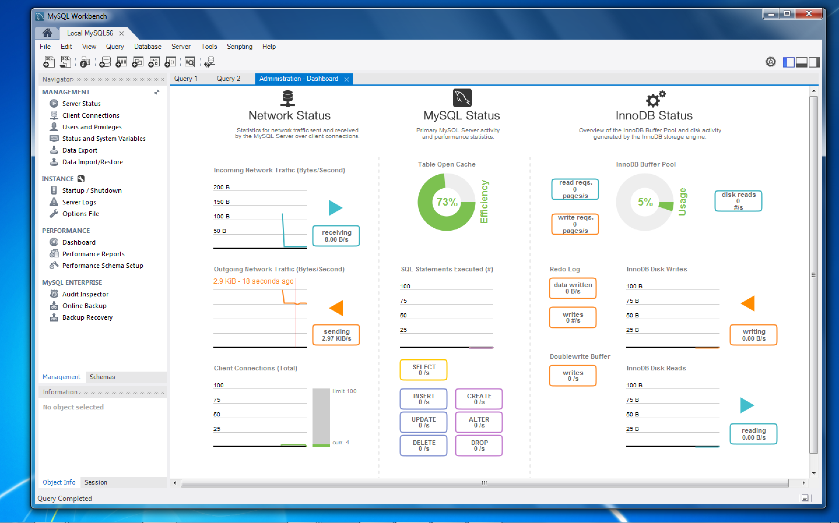 download mysql file mac