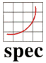 spec