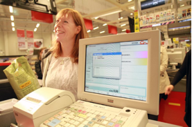 Extenda POS GUI
