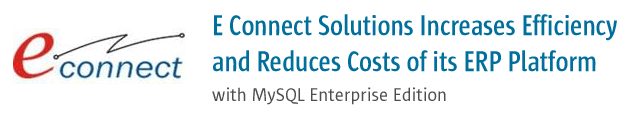 E Connect Solutions