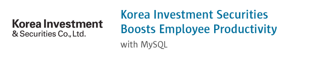 Korea Investment Securities