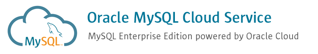 Oracle MySQL Cloud Service