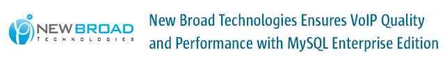 New Broad Technologies