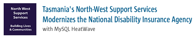 Tasmania's North-West Support Services