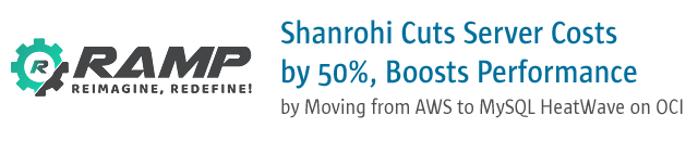 Shanrohi Technologies