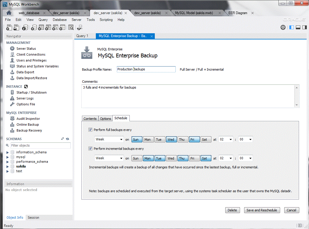 MySQL Online - Online MySQL Compiler - Online MySQL Editor - Run
