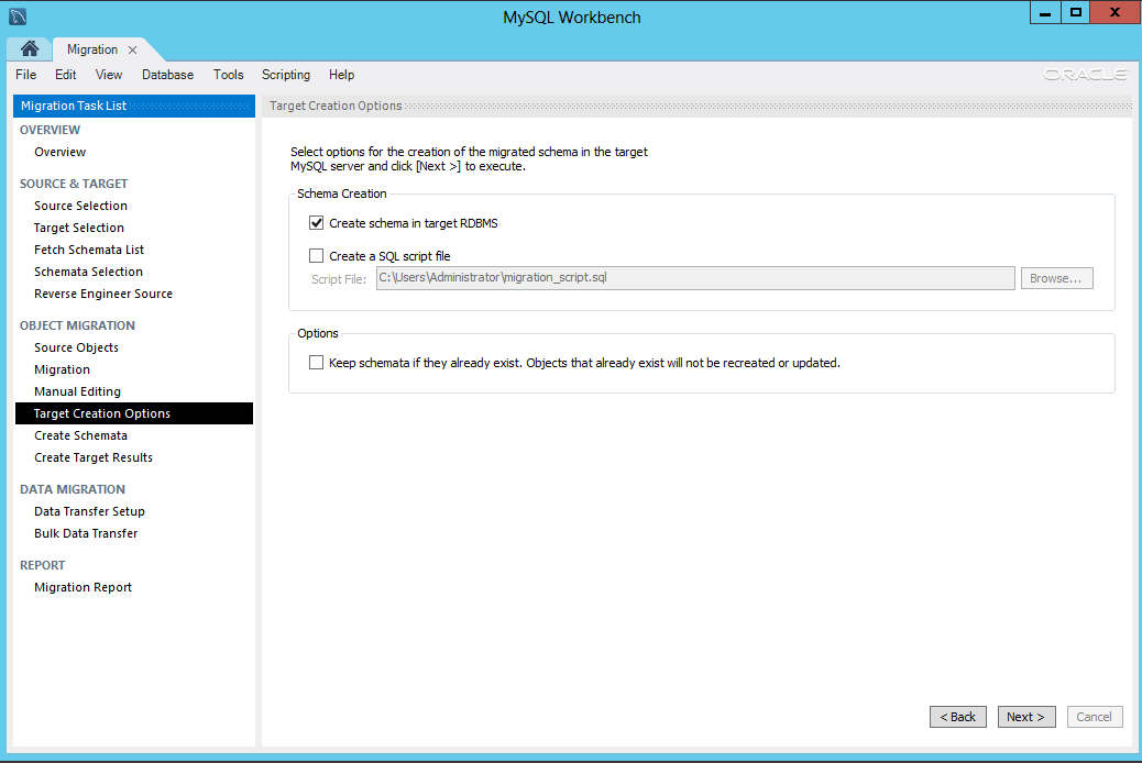 Mysql community workbench Mysql community workbench