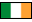 Flag of Ireland