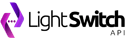LightSwitch API