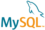 MySQLロゴ