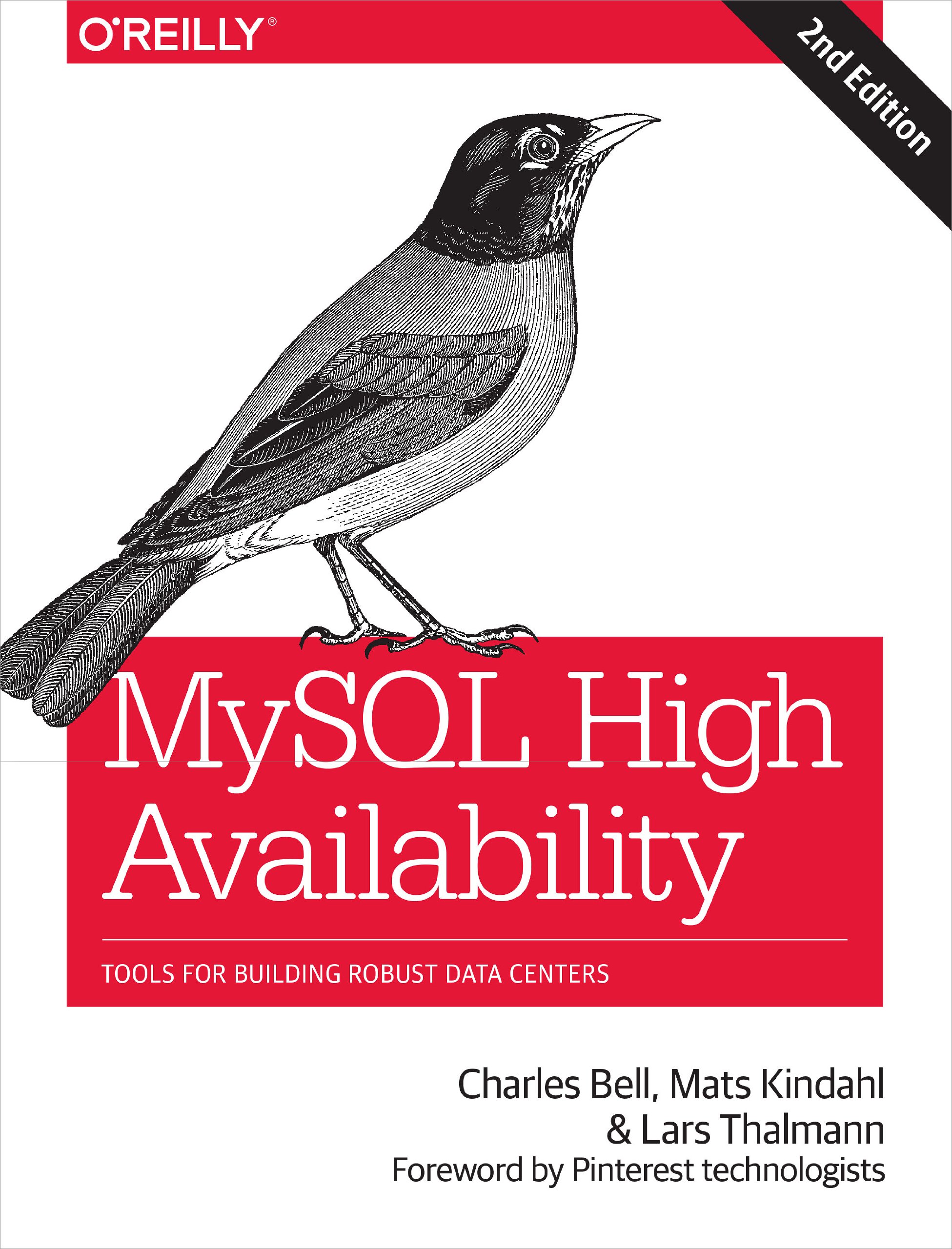 MySQL High Availability