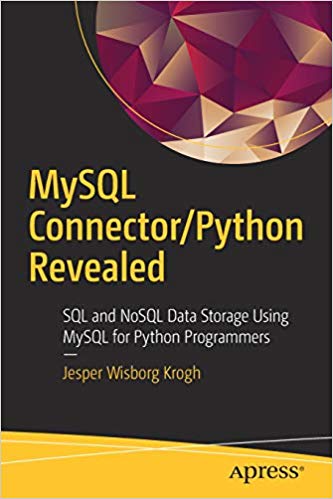 MySQL Connector/Python Revealed