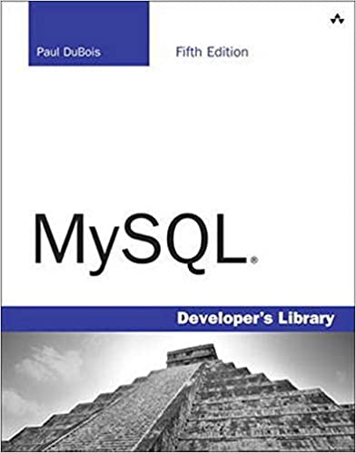 MySQL (Developer's Library)