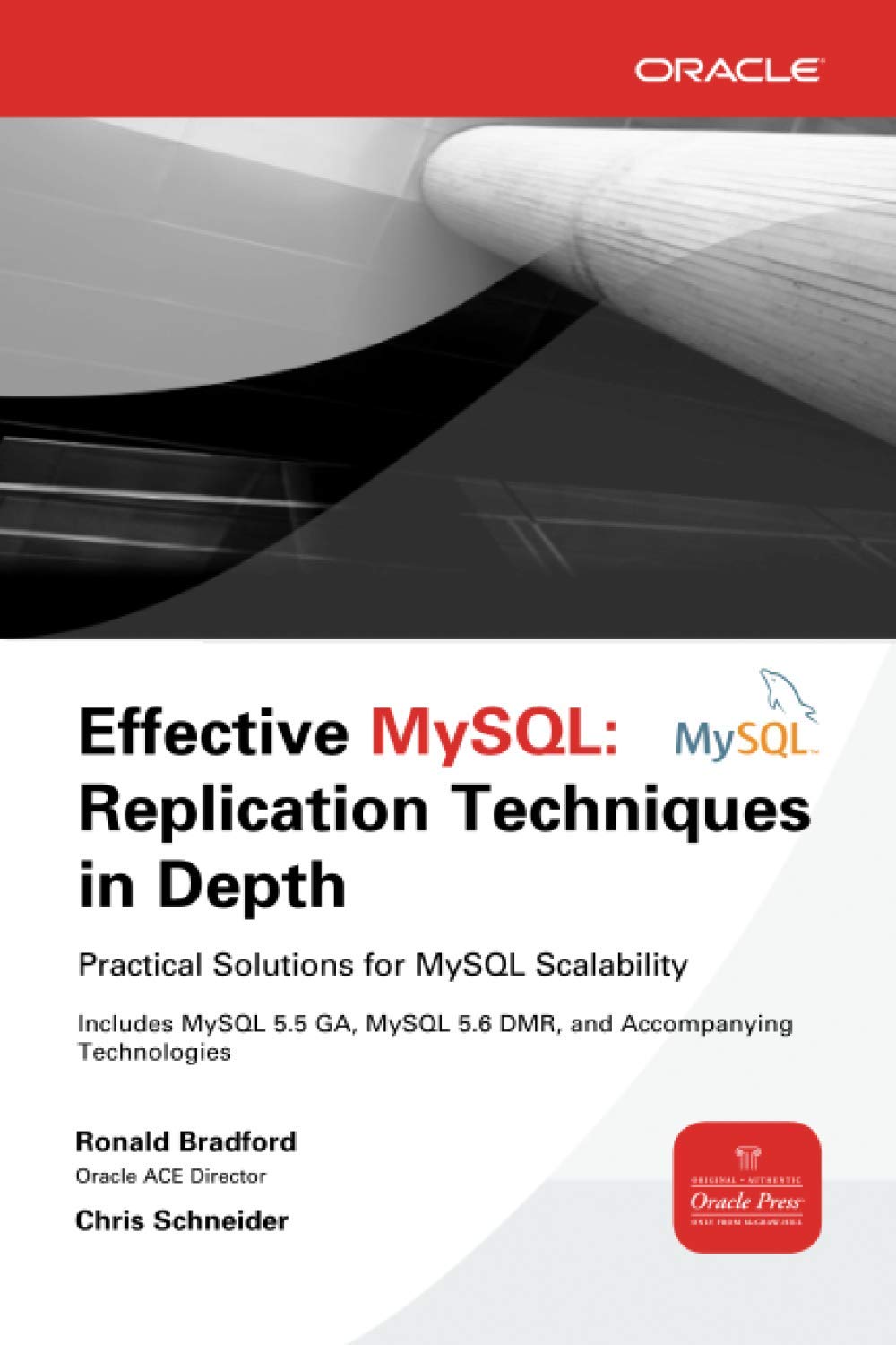 Effective MySQL Replication Techniques in Depth