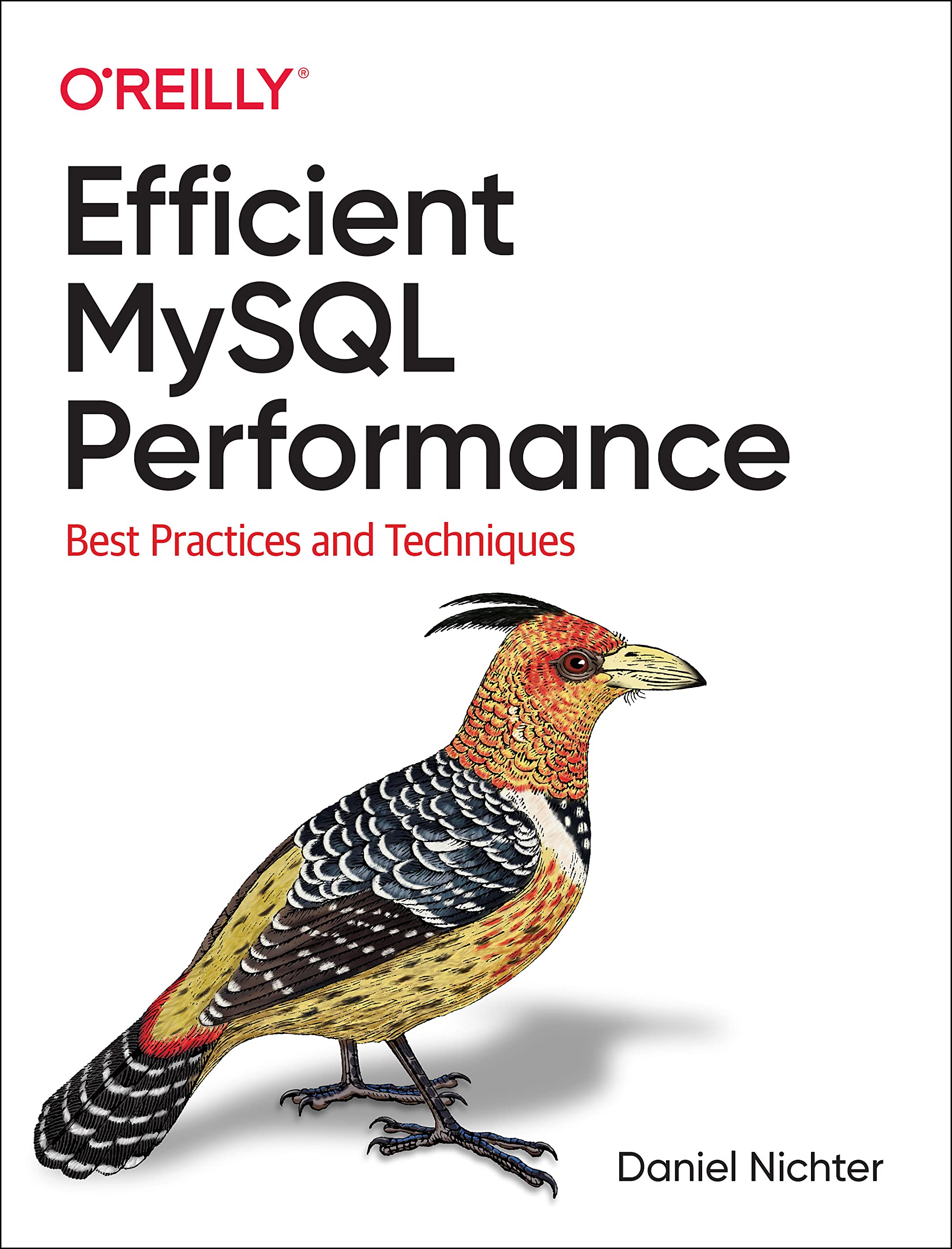 Efficient MySQL Performance: Best Practices and Techniques