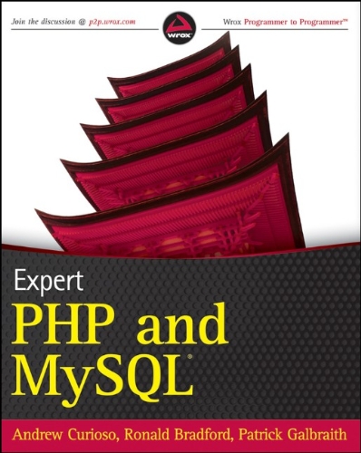 Expert PHP and MySQL