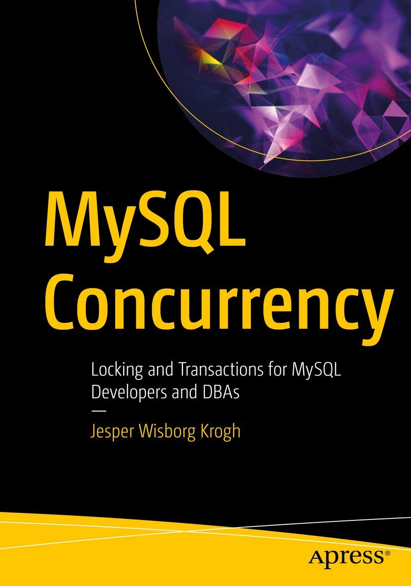 MySQL Concurrency